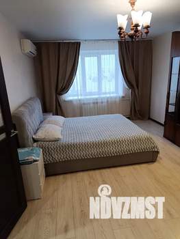 Фото квартиры в аренду (1)