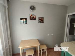 1-к квартира, на длительный срок, 38м2, 4/10 этаж