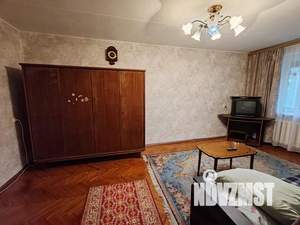 2-к квартира, на длительный срок, 42м2, 5/5 этаж