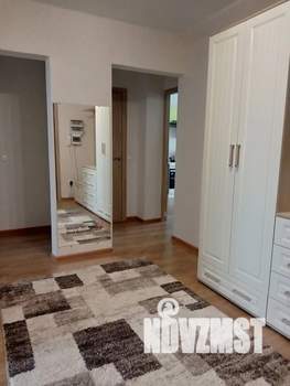 2-к квартира, посуточно, 64м2, 15/17 этаж