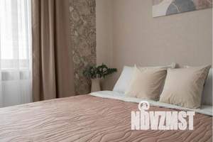 1-к квартира, посуточно, 40м2, 5/25 этаж
