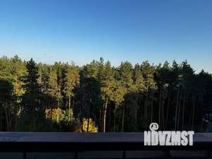 1-к квартира, посуточно, 38м2, 8/9 этаж