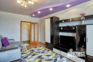 2-к квартира, посуточно, 65м2, 8/10 этаж