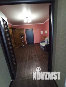 2-к квартира, посуточно, 90м2, 13/15 этаж