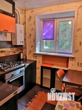 1-к квартира, на длительный срок, 30м2, 2/5 этаж