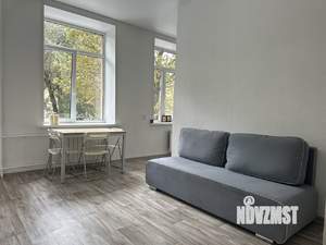 2-к квартира, на длительный срок, 44м2, 2/3 этаж