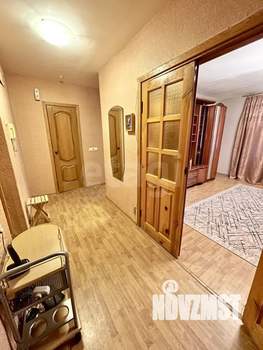 1-к квартира, на длительный срок, 41м2, 2/13 этаж