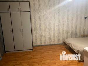 1-к квартира, на длительный срок, 35м2, 8/10 этаж