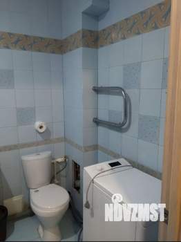 1-к квартира, на длительный срок, 40м2, 4/10 этаж