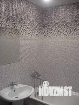 1-к квартира, посуточно, 42м2, 4/17 этаж