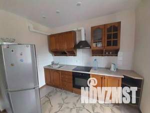 2-к квартира, на длительный срок, 50м2, 3/17 этаж