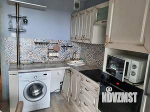 1-к квартира, посуточно, 43м2, 11/18 этаж