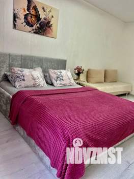 1-к квартира, посуточно, 40м2, 5/22 этаж