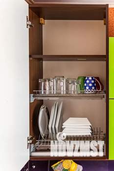 1-к квартира, посуточно, 47м2, 5/5 этаж