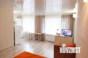 1-к квартира, посуточно, 31м2, 2/5 этаж