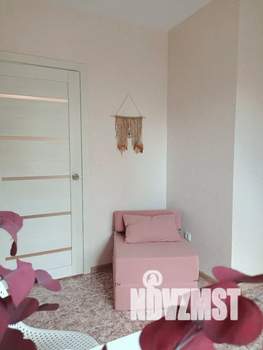 1-к квартира, посуточно, 38м2, 5/15 этаж