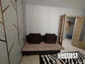 1-к квартира, посуточно, 42м2, 5/17 этаж