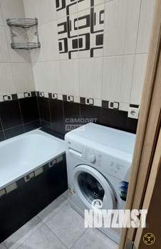 2-к квартира, на длительный срок, 57м2, 4/10 этаж