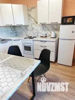 1-к квартира, посуточно, 35м2, 2/17 этаж