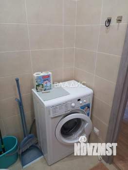 1-к квартира, на длительный срок, 37м2, 5/17 этаж