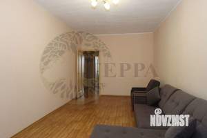 1-к квартира, на длительный срок, 47м2, 9/10 этаж