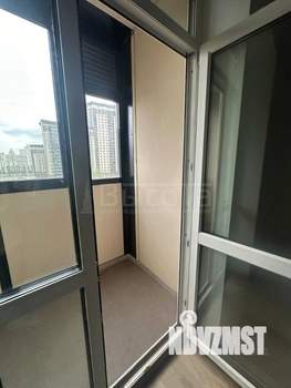 2-к квартира, на длительный срок, 60м2, 6/17 этаж