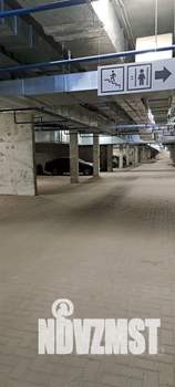 Студия квартира, посуточно, 28м2, 8/17 этаж