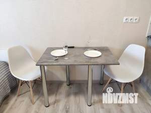 Студия квартира, посуточно, 22м2, 12/19 этаж