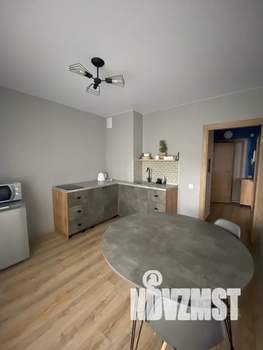 1-к квартира, посуточно, 43м2, 7/17 этаж