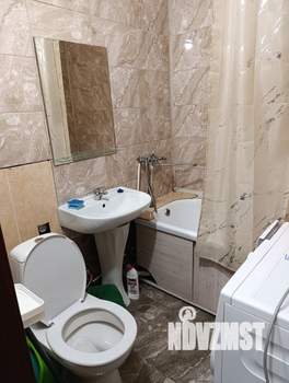 2-к квартира, на длительный срок, 44м2, 1/5 этаж