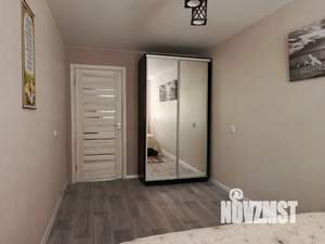 2-к квартира, посуточно, 55м2, 2/5 этаж