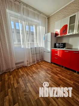 1-к квартира, посуточно, 45м2, 2/16 этаж