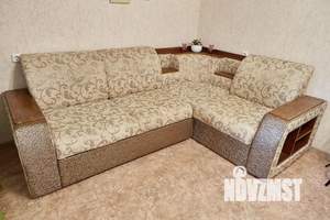 1-к квартира, посуточно, 45м2, 2/16 этаж