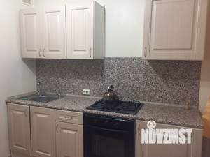 1-к квартира, на длительный срок, 42м2, 3/10 этаж