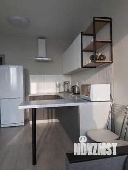 1-к квартира, посуточно, 48м2, 1/1 этаж