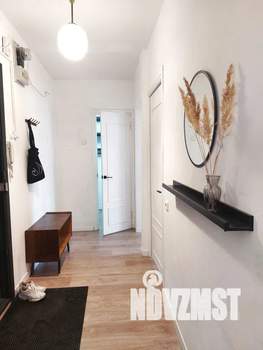 2-к квартира, посуточно, 54м2, 5/10 этаж