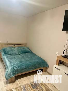 1-к квартира, посуточно, 41м2, 16/17 этаж