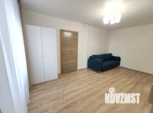 1-к квартира, на длительный срок, 40м2, 13/17 этаж