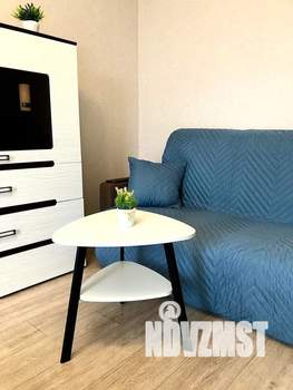 1-к квартира, посуточно, 35м2, 8/17 этаж