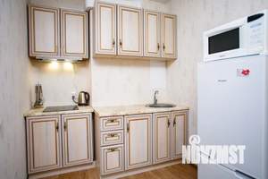 1-к квартира, посуточно, 38м2, 9/21 этаж