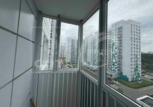 3-к квартира, на длительный срок, 87м2, 8/17 этаж