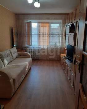 2-к квартира, на длительный срок, 40м2, 5/5 этаж