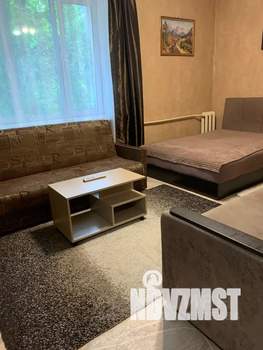 1-к квартира, посуточно, 30м2, 2/3 этаж