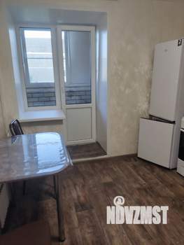 1-к квартира, на длительный срок, 39м2, 8/10 этаж