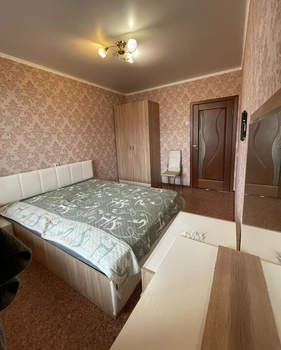 3-к квартира, на длительный срок, 67м2, 7/10 этаж