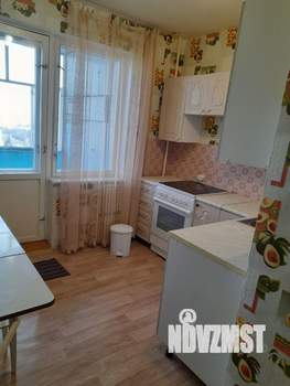 3-к квартира, на длительный срок, 65м2, 15/16 этаж