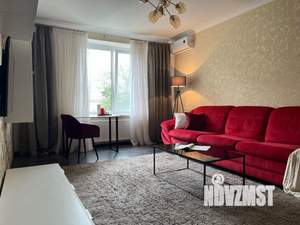 1-к квартира, посуточно, 72м2, 1/1 этаж