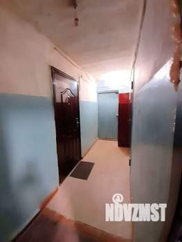 2-к квартира, посуточно, 25м2, 3/5 этаж