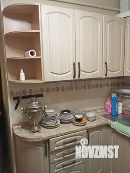 2-к квартира, на длительный срок, 44м2, 1/5 этаж