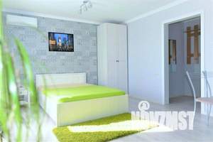 1-к квартира, посуточно, 35м2, 13/16 этаж